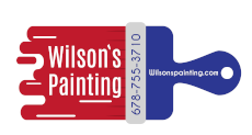 Wilsons Painting